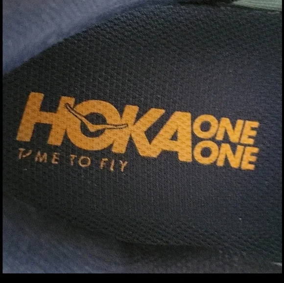 HOKA ONE ONE Bondi 7 Sneakers - Picture 6 of 7